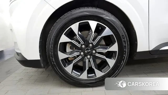 Kia Carnival 4th generation id 3504545 из Кореи 15