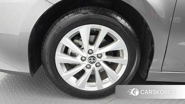 Toyota Camry (XV70) id 4428884 из Кореи 15