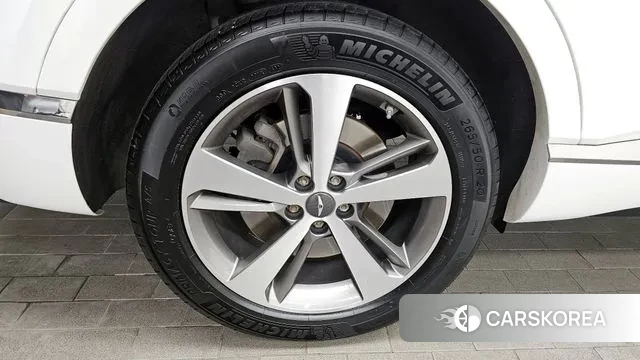 Genesis GV80 id 3591722 из Кореи 15