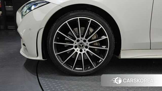 Mercedes-Benz CLS-Class C257 id 4447117 из Кореи 15