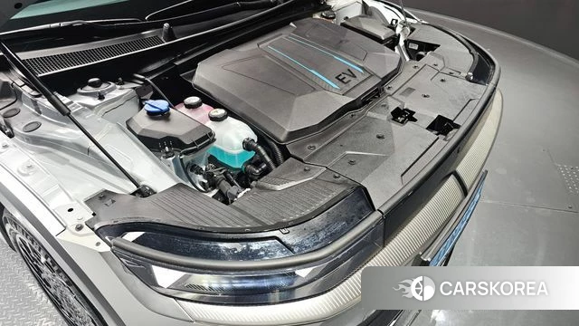 Hyundai Ionic 5 id 4488131 из Кореи 31