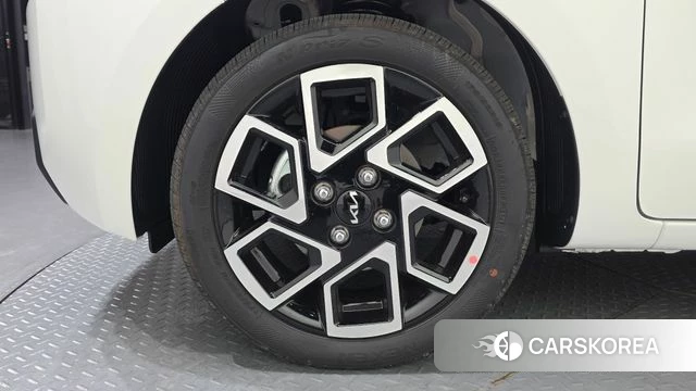 Kia The New Kia Ray id 4897545 из Кореи 15