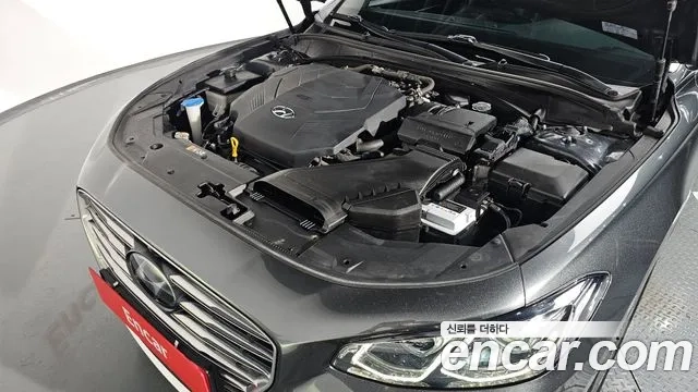 Hyundai Grandeur IG id 2937103 из Кореи 15