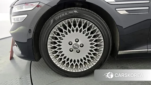 Genesis G80 (RG3) id 3611361 из Кореи 15