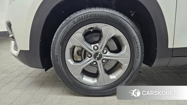Kia Seltos id 3597208 из Кореи 15