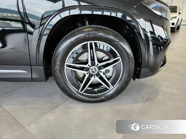 Mercedes-Benz EQA H243 id 4426983 из Кореи 15