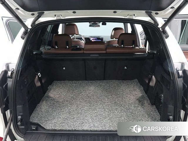 BMW X5 (G05) id 4628498 из Кореи 15