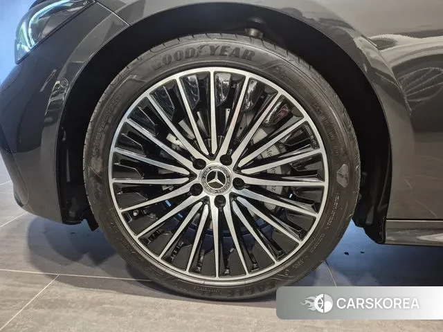 Mercedes-Benz CLE-Class C236 id 3554835 из Кореи 15