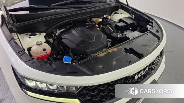 Kia Sorento 4th Generation id 3686152 из Кореи 15