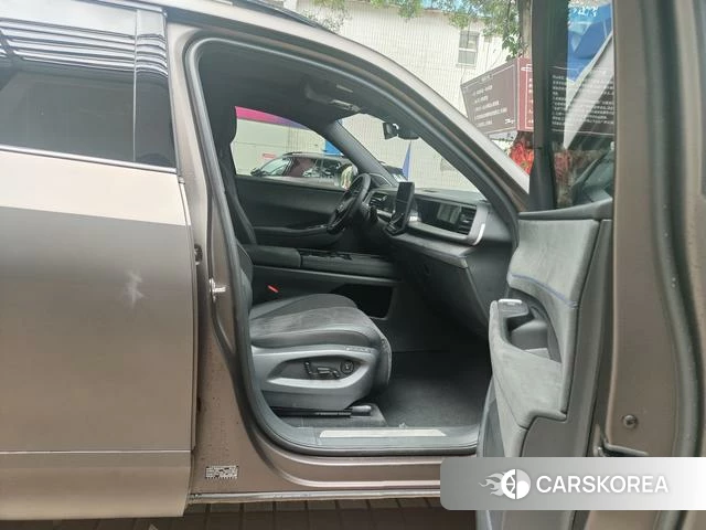 Volkswagen Tourang id 4307663 из Китая 7