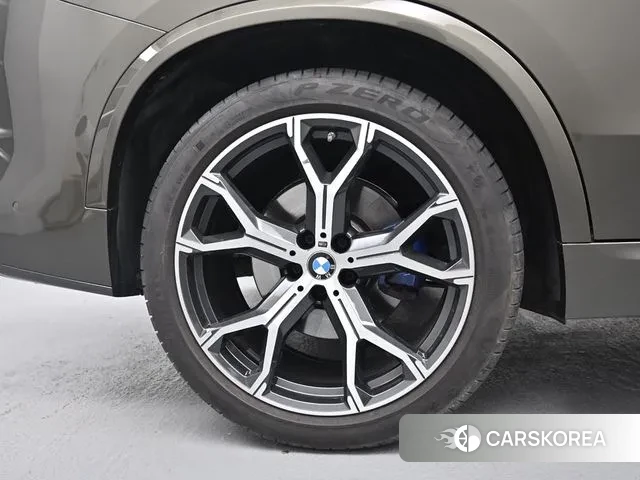 BMW X5 (G05) id 3053411 из Кореи 15