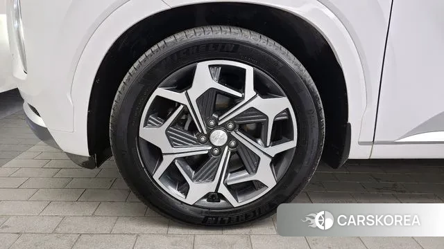 Hyundai Palisade id 3535433 из Кореи 15