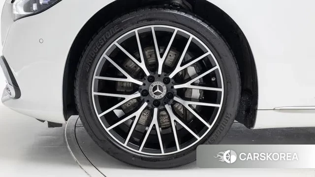 Mercedes-Benz S-Class W223 id 3523312 из Кореи 15