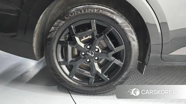 Kia The New Carnival 4th Generation id 4462391 из Кореи 29