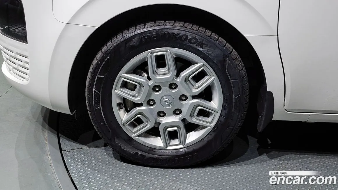 Hyundai Staria id 2149147 из Кореи 15