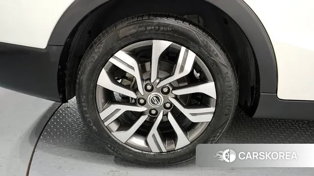 Ssangyong Tivoli Air id 3574127 из Кореи 15