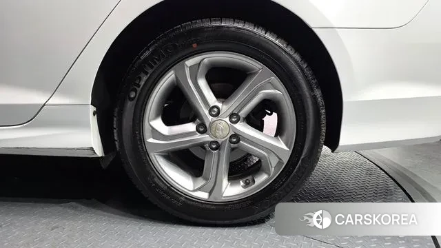 Hyundai Sonata New Rise id 3622548 из Кореи 15