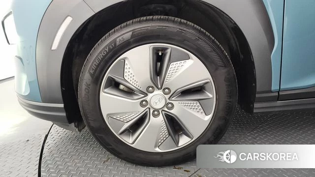 Hyundai Kona Electric id 3828259 из Кореи 15