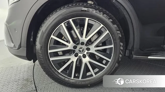 Mercedes-Benz GLC-Class X253 id 3691195 из Кореи 15