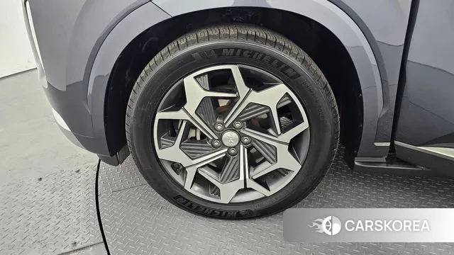 Hyundai Palisade id 3655583 из Кореи 15