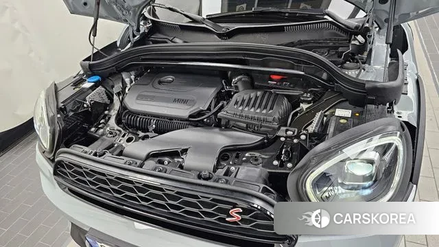 Mini Cooper S Countryman id 3442677 из Кореи 15
