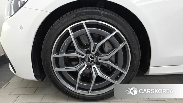 Mercedes-Benz E-Class W213 id 4671369 из Кореи 28