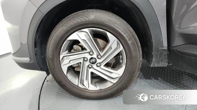 Hyundai The New Santa Fe id 4402495 из Кореи 15