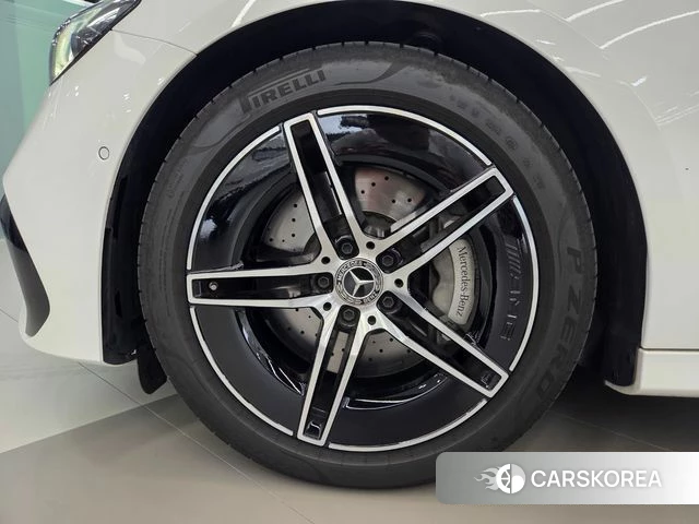 Mercedes-Benz E-Class W214 id 4700660 из Кореи 15