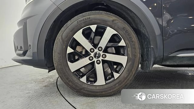 Kia Sorento 4th Generation id 4224144 из Кореи 15