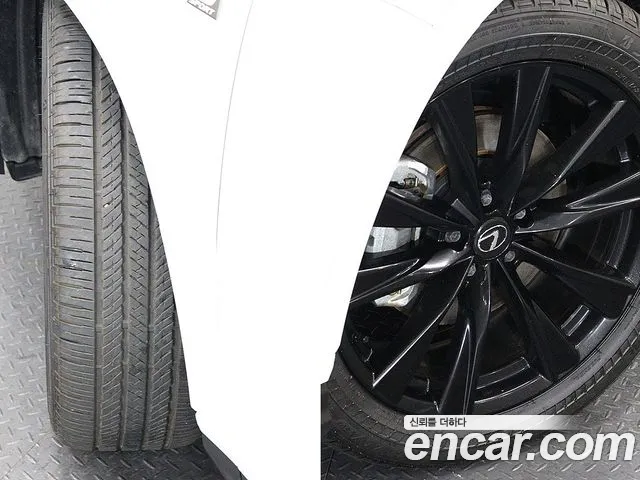 Lexus NX450h + 2nd generation id 2735517 из Кореи 15