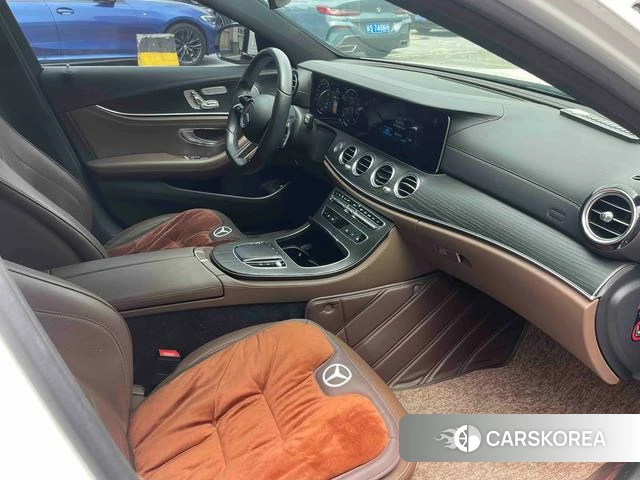 Mercedes-Benz E-class id 4290386 из Китая 10