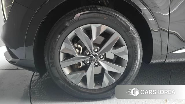 Kia Sportage 5th Generation id 4835236 из Кореи 27