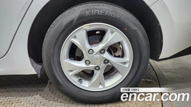 Hyundai Avante (CN7) id 2687862 из Кореи 15