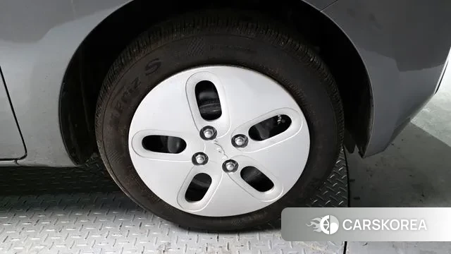 Kia The New Kia Ray id 3745216 из Кореи 15