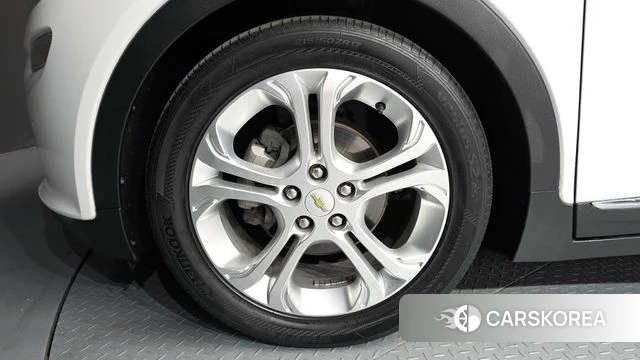 Chevrolet (GM Daewoo) Bolt EV id 4345652 из Кореи 15