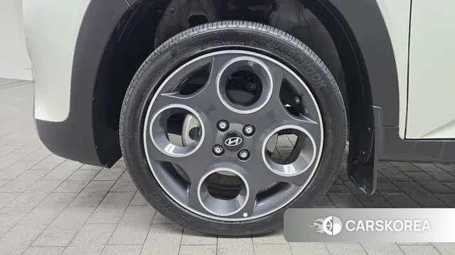 Hyundai The New Casper id 3769574 из Кореи 15