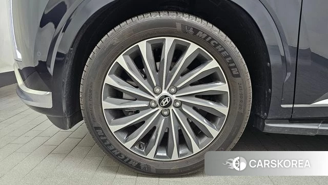 Hyundai The New Palisade id 4360772 из Кореи 28