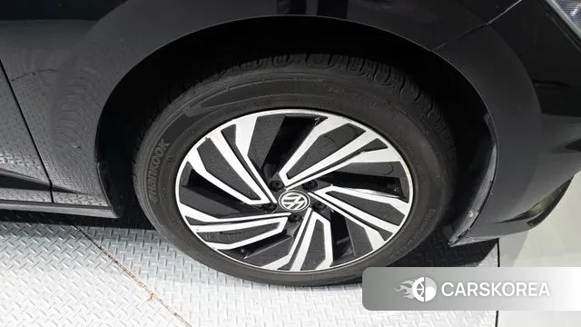 Volkswagen 7th Generation of Jetta id 3144121 из Кореи 15