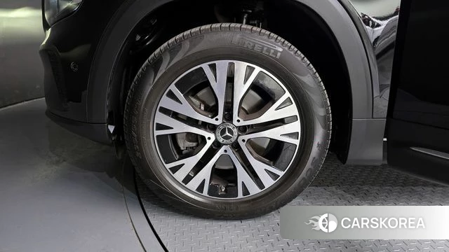 Mercedes-Benz GLB-Class X247 id 3826104 из Кореи 15