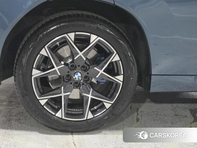 BMW X3 (G45) id 4762103 из Кореи 15