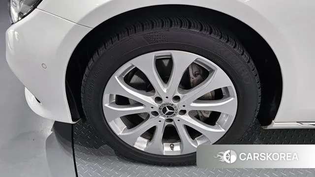 Mercedes-Benz E-Class W213 id 3598392 из Кореи 15