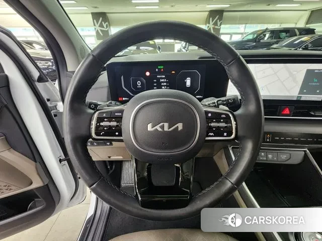 Kia The New Carnival 4th Generation id 3538741 из Кореи 15