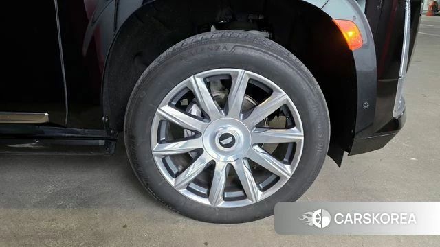 Cadillac Escalade 5th Generation id 3877565 из Кореи 15