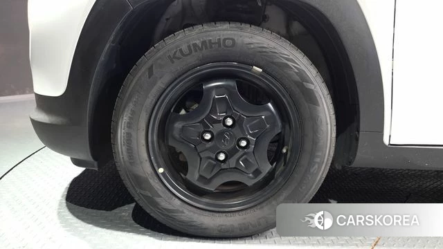 Hyundai Casper id 4584570 из Кореи 15