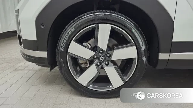 Hyundai Santa Fe (MX5) id 3333339 из Кореи 15