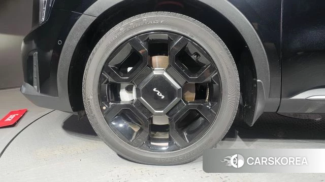 Kia The New Sorento 4th Generation id 4879718 из Кореи 26