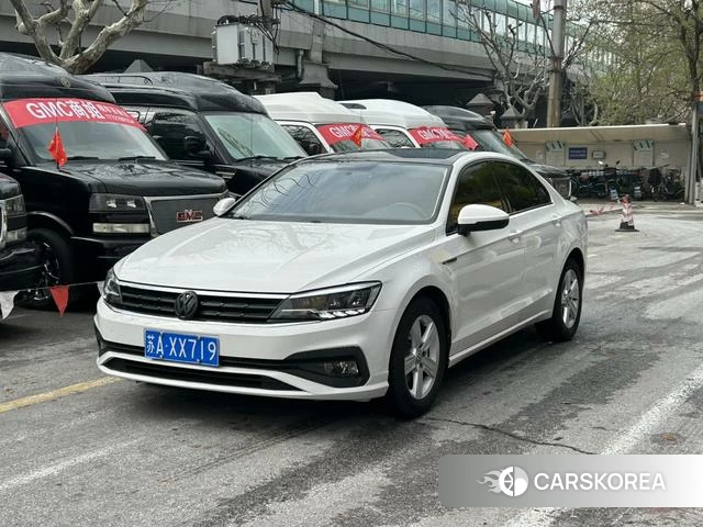 Volkswagen Lingdu id 4240189 из Китая 10