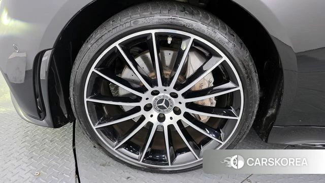 Mercedes-Benz CLS-Class C257 id 3916198 из Кореи 15