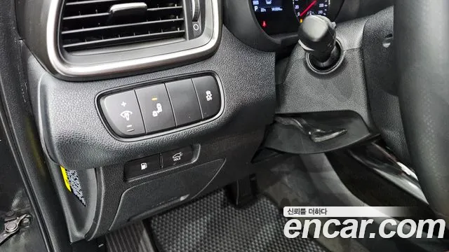 Kia The New Sorento id 2765956 из Кореи 15