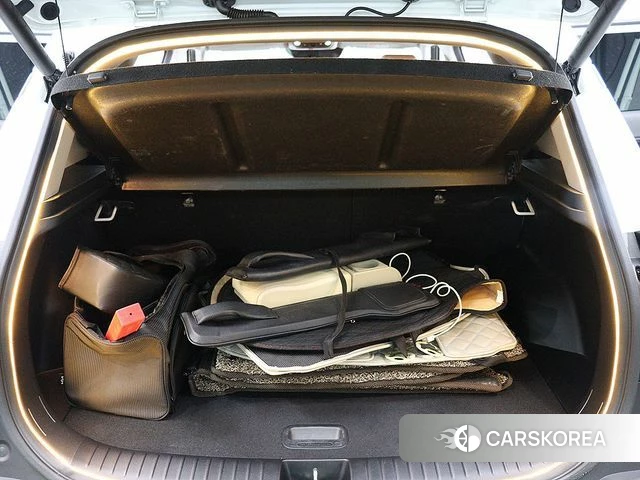 Kia The New Seltos id 3832108 из Кореи 15